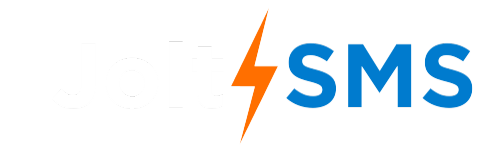 JoltSMS Logo