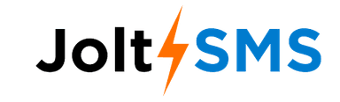 JoltSMS Logo