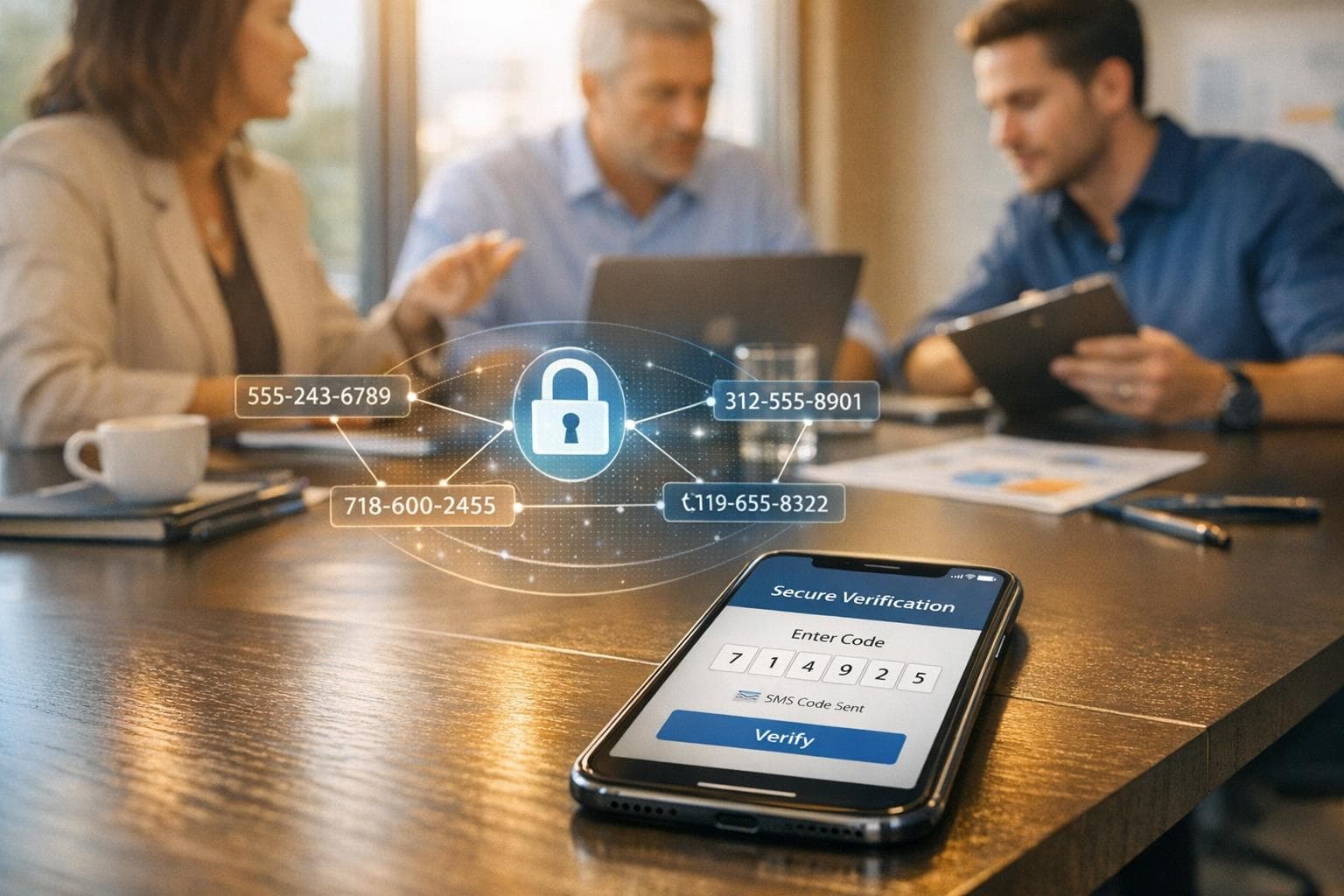 Designing a Phone Number Policy for Your Company (So You Don’t Lose Accounts)