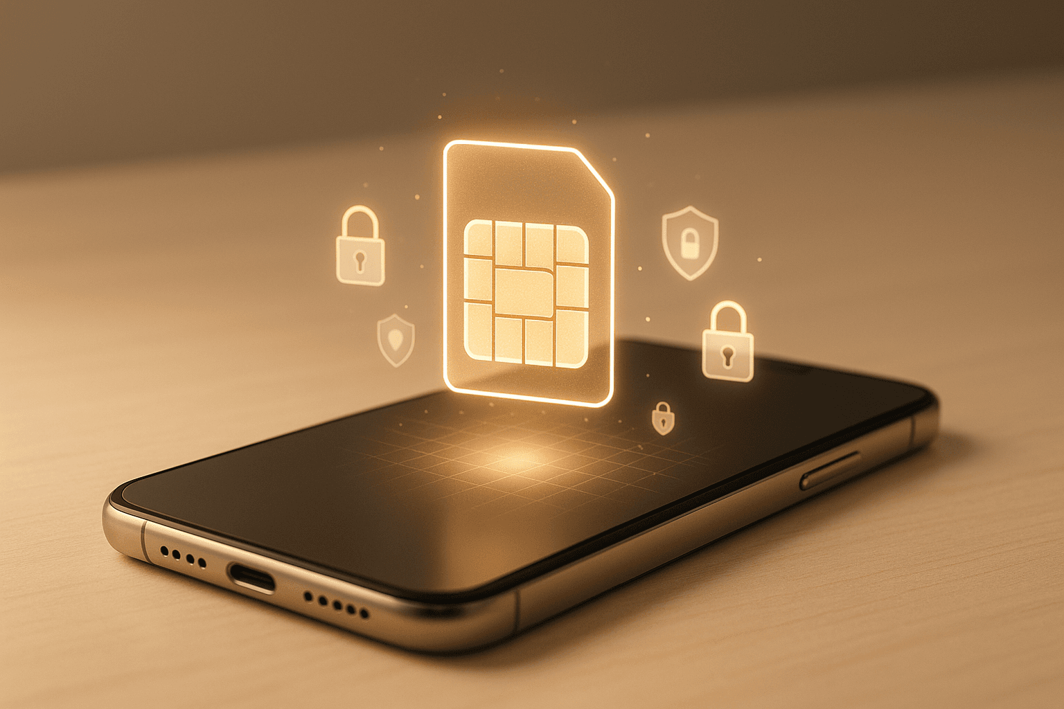 How eSIMs Help Stop SIM Swap Fraud