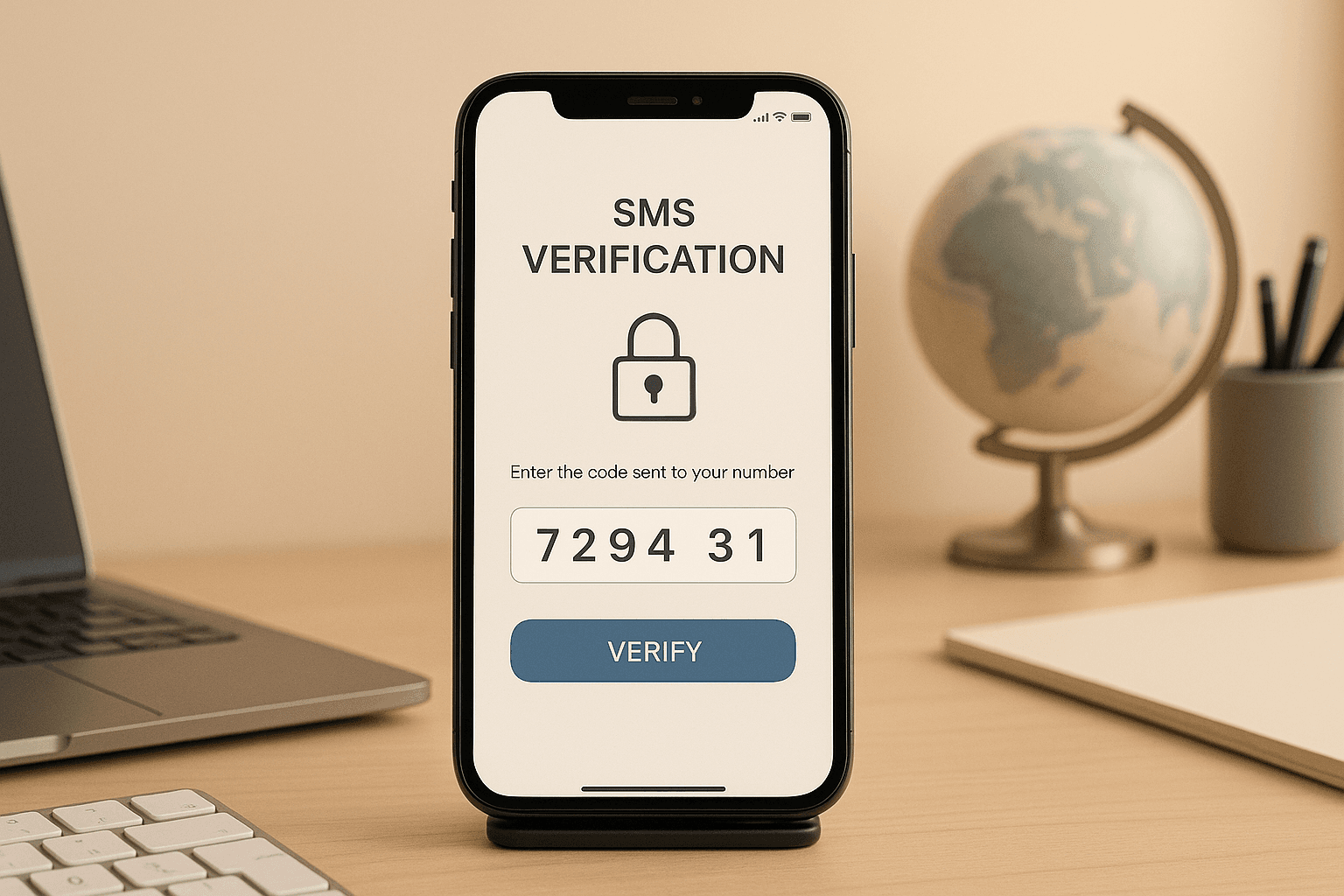10 Features to Look for in SMS Verification Services