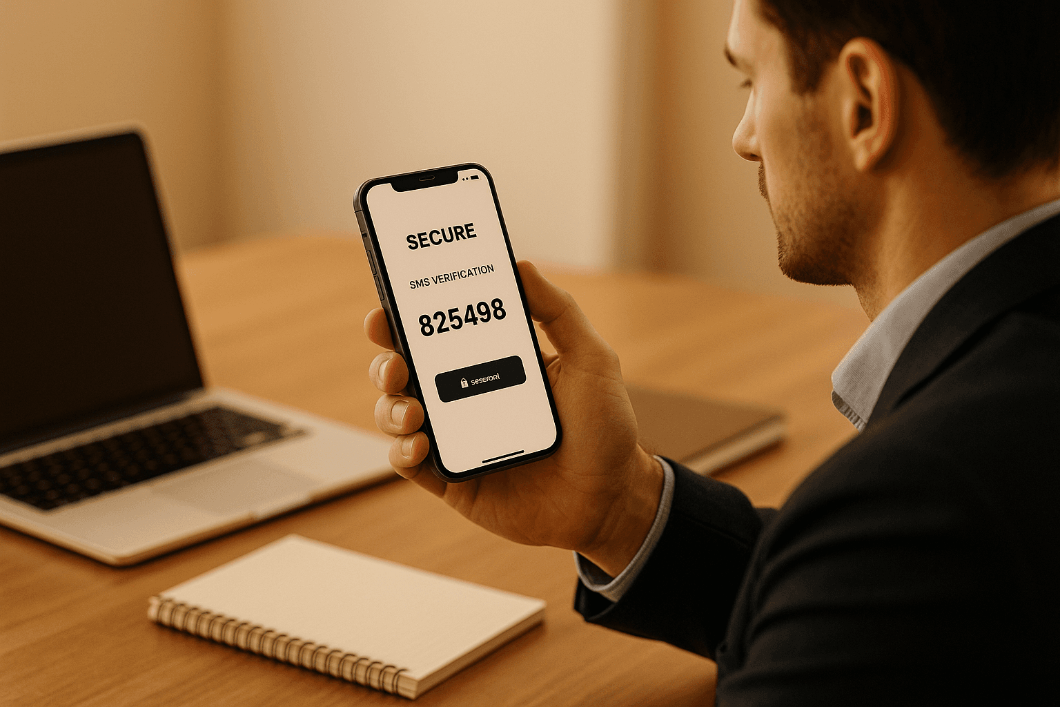 Business Phone Number That Actually Works with Banks and Stripe