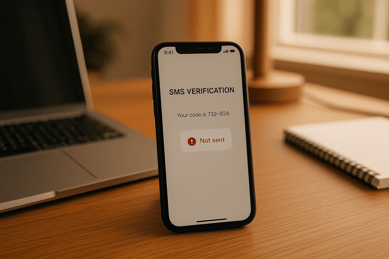 Grasshopper, RingCentral, Dialpad: Why They All Fail at SMS Verification