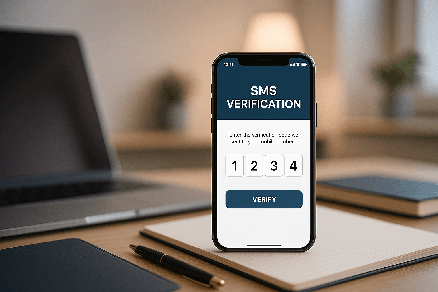 How to Set Up SMS Verification for Multiple Business Accounts