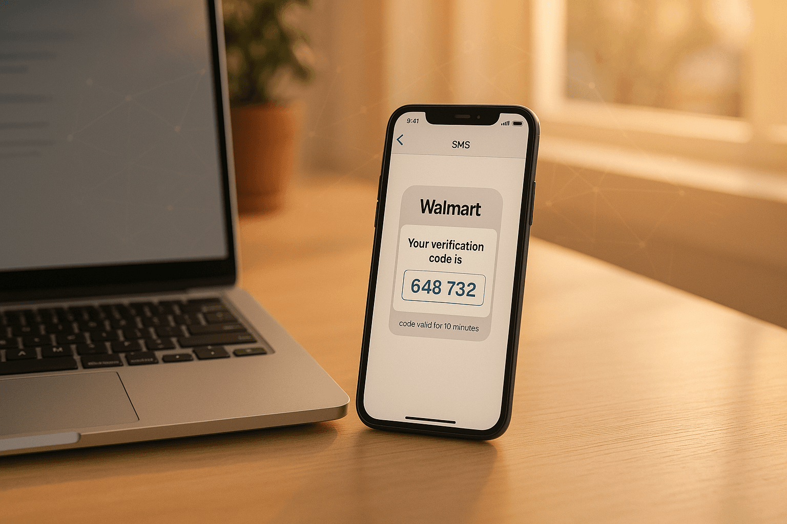Real-SIM vs. VoIP for Walmart SMS Verification