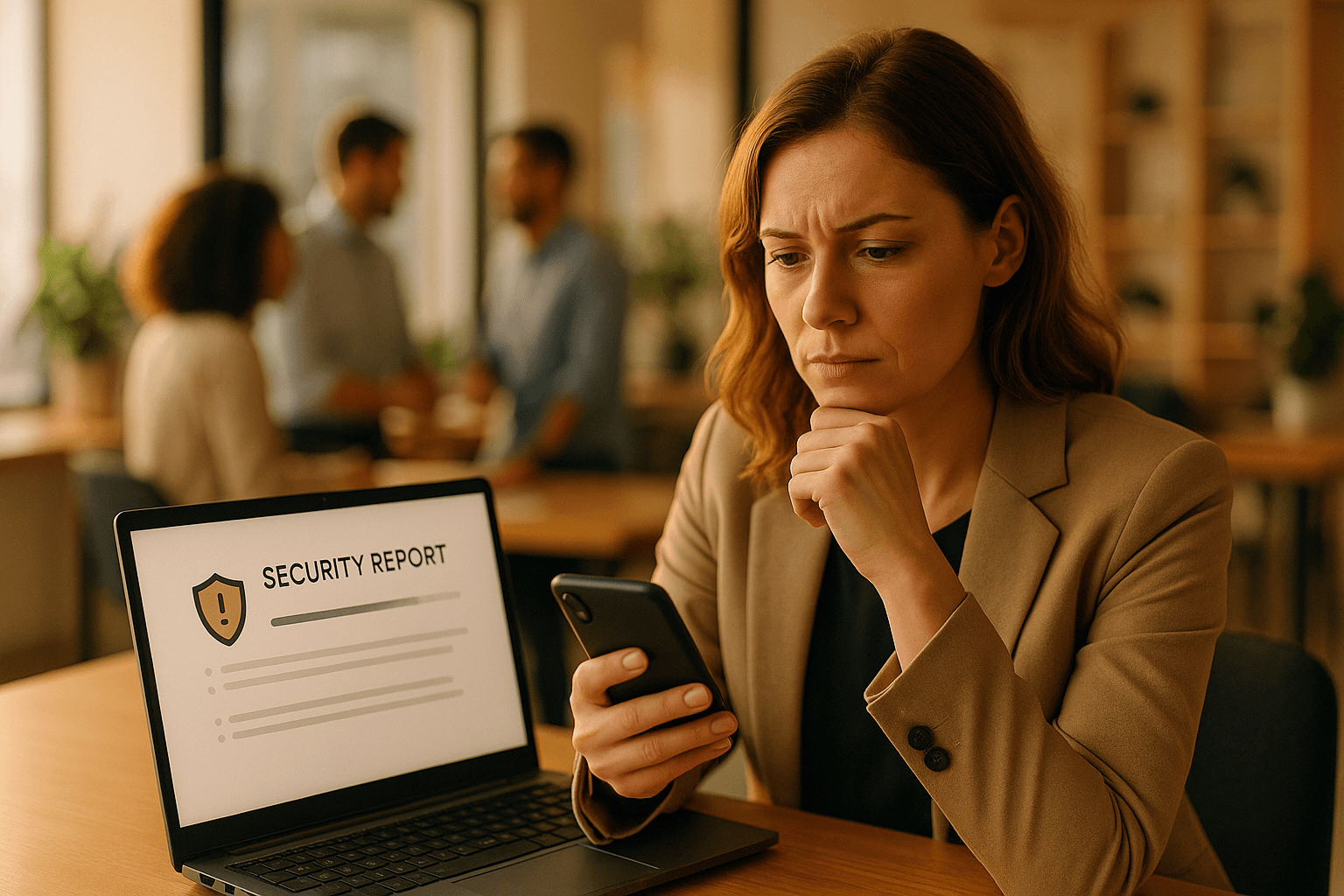 The Hidden Cost of Using Personal Numbers for Your SaaS Business