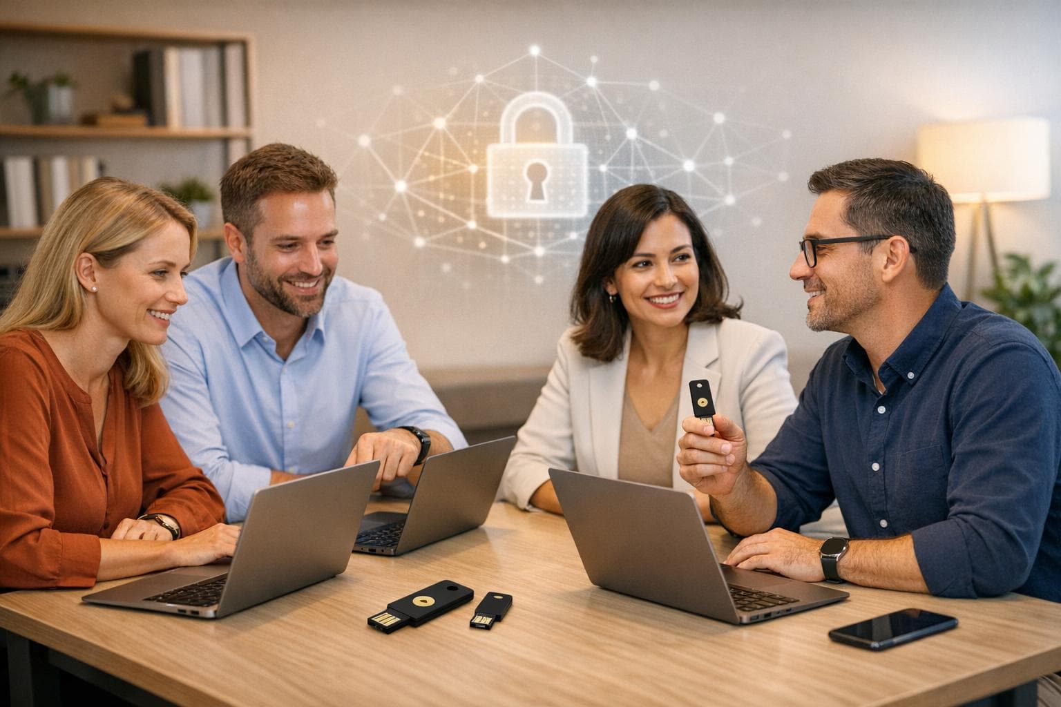 A 2FA Playbook for DevOps & Cloud Teams (AWS, GCP, Azure)