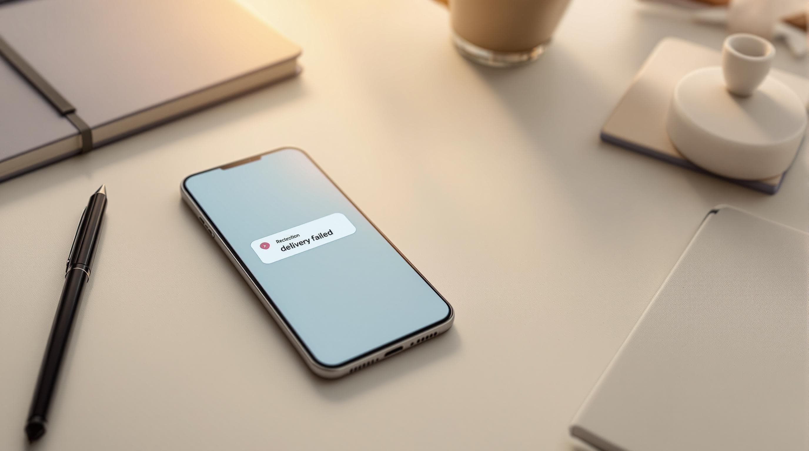 Common SMS Delivery Issues and How to Solve Them