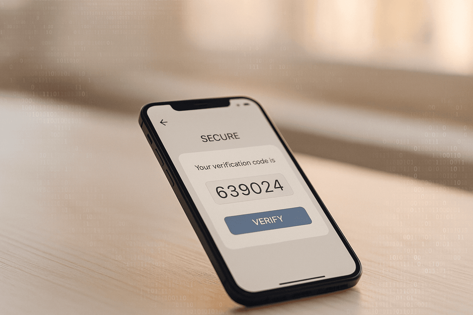 Data Retention in SMS Verification Services