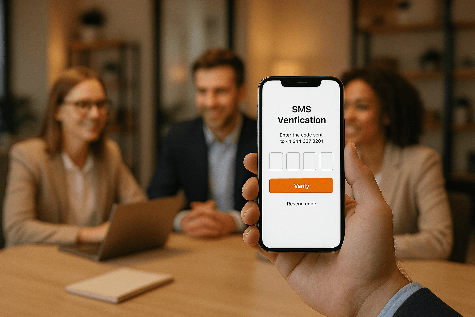 Google Voice Alternative for Business: Real SIM Numbers That Work