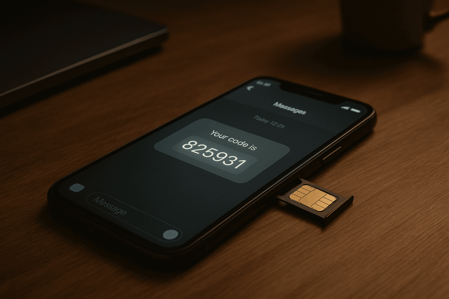 How SIM Swap Impacts SMS Verification