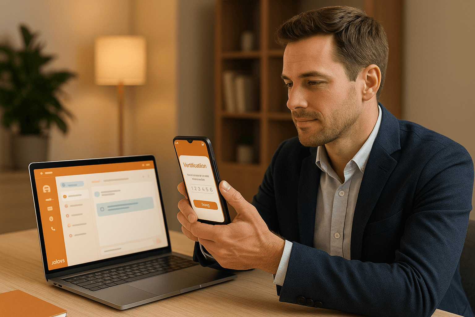 LinkedIn Sales Navigator Won't Accept Your Business Number? Solution Inside