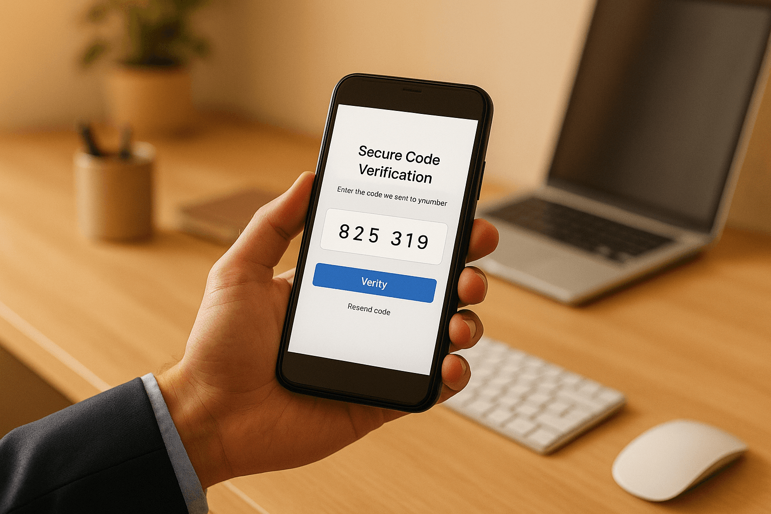 Stripe Phone Verification: Why VoIP Numbers Fail and What Works