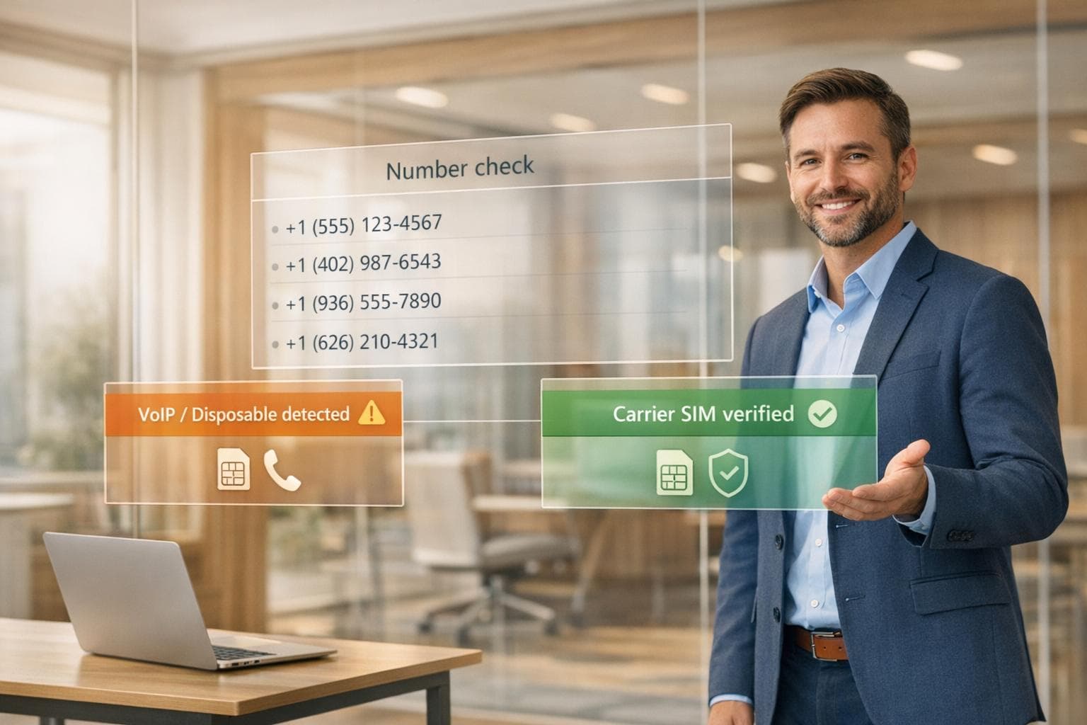 Temporary Phone Numbers and Fraud: How Platforms Detect Abuse