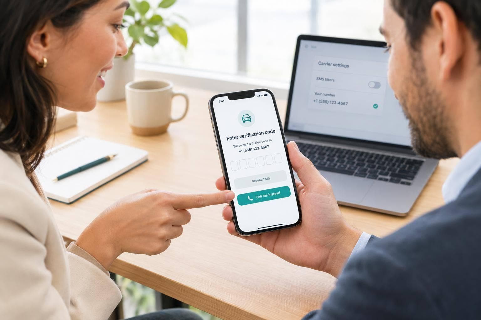 Uber SMS Code Not Received? Fix It Now