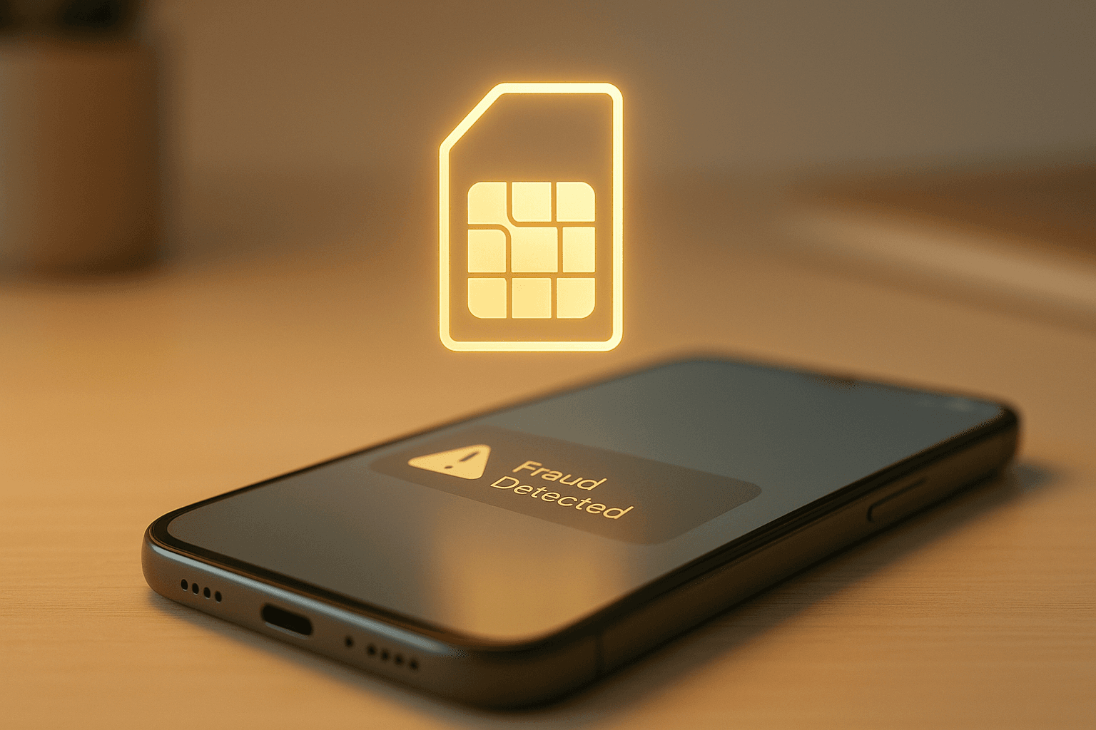 What Is SIM Swap Detection?