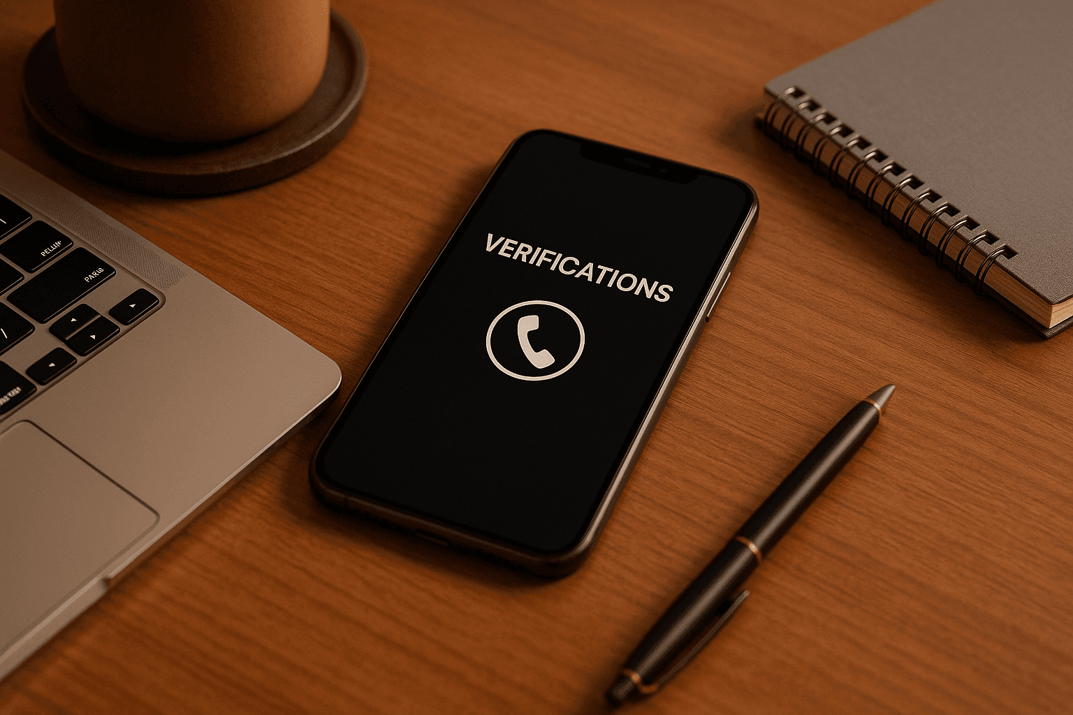 Why Your SaaS Startup Needs a Dedicated Business Phone Number for Verifications