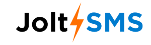 JoltSMS Logo Image