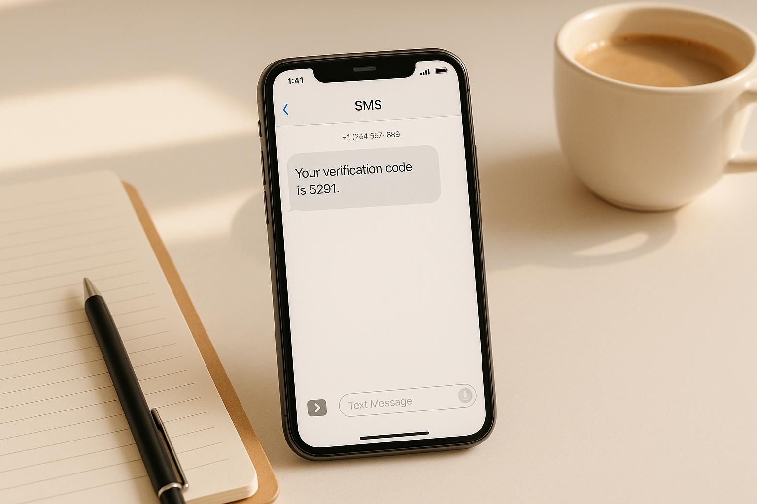 5 Common SMS Verification Problems and Solutions