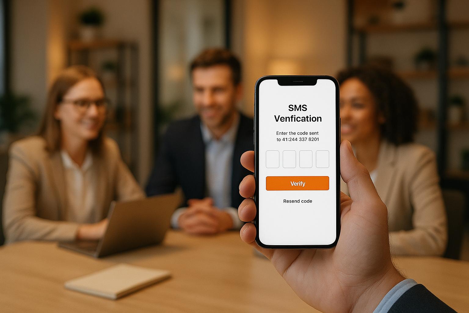 Google Voice Alternative for Business: Real SIM Numbers That Work