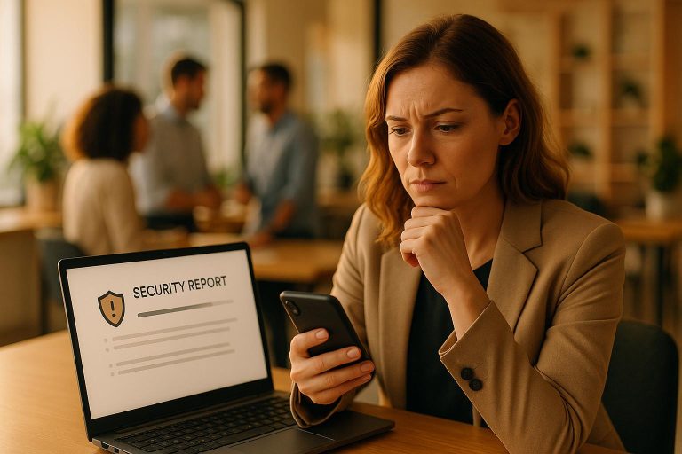 The Hidden Cost of Using Personal Numbers for Your SaaS Business