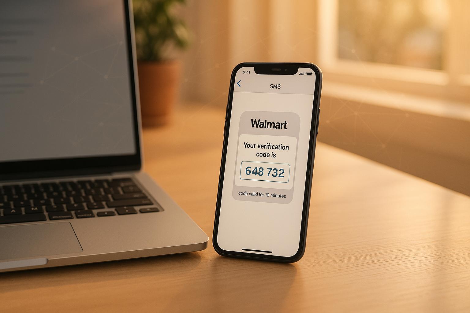 Real-SIM vs. VoIP for Walmart SMS Verification